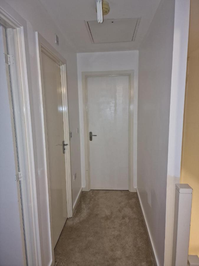 Apartmán Ko 3 Bed House Dartford Exteriér fotografie
