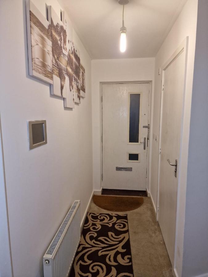 Apartmán Ko 3 Bed House Dartford Exteriér fotografie